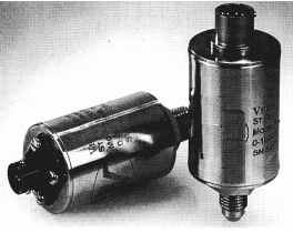Sensor Systems, L.L.C.公司11000/12000/13000 Pressure Sensors & Transducers 压力传感器
