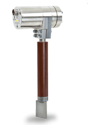 Hydronix Ltd.公司Hydro-Probe Orbiter - Moisture Sensor for Mixers and Conveyors水分仪