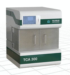 TAURUS instruments GmbH公司的TCA 300 DTX /TCA 500 X / TCA 750 GX Heat flow meter 热流量计