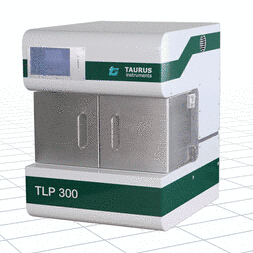 TAURUS instruments GmbH公司的TLP 300 DTX/TLP 500 series/TLP 800S /TLP 900 series - Guarded Hot Plate导热系数测量仪