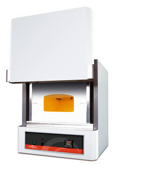 THERMCONCEPT Dr. Fischer GmbH & Co. KG公司Chamber furnaces with ceramic muffle箱式炉带陶瓷马弗腔