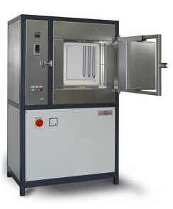 THERMCONCEPT Dr. Fischer GmbH & Co. KG公司High temperature furnaces (16- 70 litres) 台式高温炉（16-70升）
