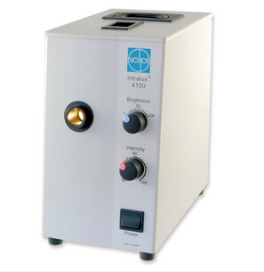Volpi AG公司Intralux® 4100 Halogen Light Sources卤素光源