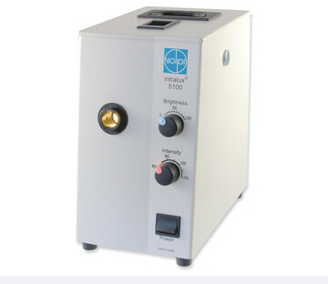 Volpi AG公司Intralux® 5100 Halogen Light Sources卤素光源