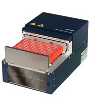 INHECO Industrial Heating & Cooling GmbH公司的On Deck Thermal Cycler-ODTC® 96 热循环仪
