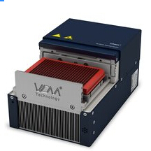 INHECO Industrial Heating & Cooling GmbH公司的On Deck Thermal Cycler- ODTC ® 384热循环仪