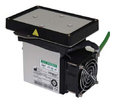 INHECO Industrial Heating & Cooling GmbH公司CPAC Microplate 2-TEC Heating & Cooling Units 恒温器