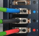 INHECO Industrial Heating & Cooling GmbH公司Slot Module插槽模块