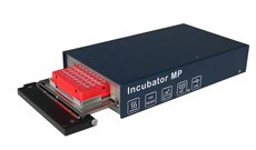 INHECO Industrial Heating & Cooling GmbH公司Incubator series培养箱