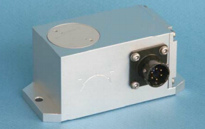 ALTHERIS bv公司AILSOC/AILSOP DC-operated, Gravity-Referenced, Servo Inclinometer伺服倾角传感器