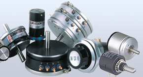 ALTHERIS bv公司CP Series Potentiometers Single-turn Wirewound单圈线绕电位器