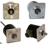ALTHERIS bv公司E620 / E621 Incremental Rotary Encoders增量式旋转编码器