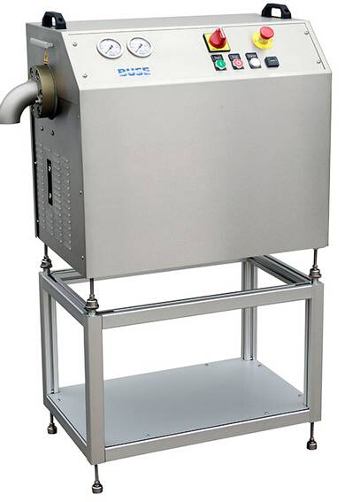 BUSE Gastek GmbH & Co. KG公司的BUSE BJP 30 dry ice pelletizers 干冰制造机