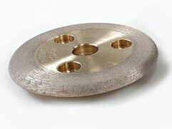 CDP Diamond Products, Inc公司Glass Generator Wheels 玻璃发电机轮
