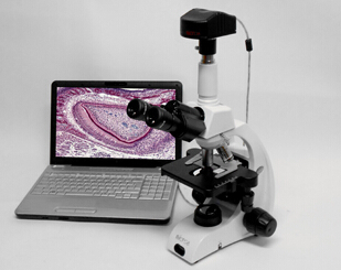 MICROS Produktions-und Handelsges.m.b.H.公司Vanilla 3MP MCX51 Sophisticated microscope先进显微镜