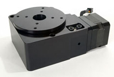 newmark systems,inc公司RT-3 Motorized Rotary Stage 电动旋转台