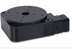 newmark systems,inc公司RT-5 Motorized Rotary Stage 电动旋转台