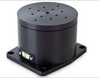 newmark systems,inc公司Rotary Table HR-3 High Speed Stage 高速旋转台