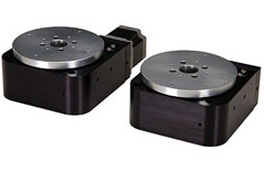 newmark systems,inc公司RM-5 Motorized Rotary Stage旋转台