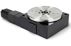 newmark systems,inc公司RM-8 Motorized Rotary Stage旋转台