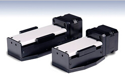 newmark systems,inc公司Microslide Series Linear Slide线性滑轨
