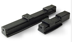 newmark systems,inc公司MSL Series Linear Slide线性滑轨