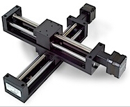newmark systems,inc公司eTrack Low Cost Linear Stage线性滑轨