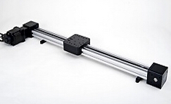 newmark systems,inc公司CS Series Belt Drive Linear Stage线性滑轨newmark systems,inc公司CS Series Belt Drive Linear Stage线性滑轨