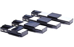 newmark systems,inc公司NLS4 Series Precision Linear Stage线性滑轨