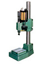 BURABLE MECCO 公司的Pneumatic Impact Press 气动打标机