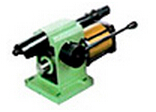 BURABLE MECCO 公司的Integrated U-Model Inline Impact Press U型联机打标机
