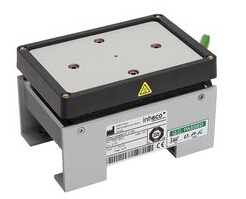 INHECO Industrial Heating & Cooling GmbH公司CPAC Ultraflat Heating & Cooling Units 恒温器