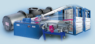 J. Engelsmann AG公司Screening Technology 筛选技术
