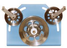 mobac GmbH公司Wind Around Hysteresis Brakes 环绕式磁滞制动器