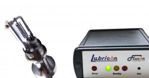 flucon fluid control GmbH公司Oil Performance Monitor LUBRICON 油性能检测系统