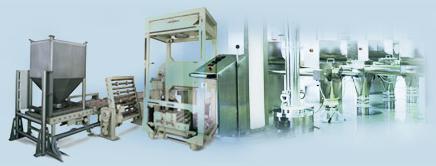J. Engelsmann AG公司Plant Technology 工厂技术