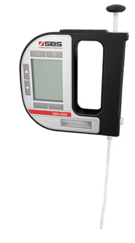Storage Battery Systems, Inc.公司SBS-3500 Hydrometer SBS-3500 比重计