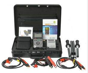 Storage Battery Systems, Inc. (SBS)公司SBS-EX I.R. Tester 检测仪