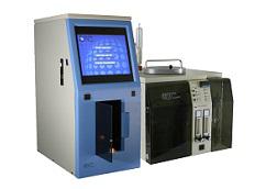 美国UIC公司CM240总无机碳分析仪
