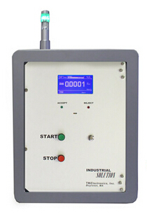Multi-Port Leak Flow Tester: TME Industrial Solution侧漏仪