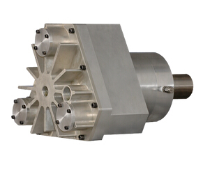 Air Squared Manufacturing, Inc.公司的E15H022A-SH Expander膨胀机