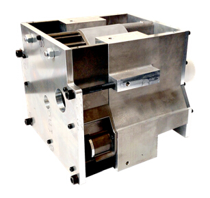 Air Squared Manufacturing, Inc.公司的E22H038A-SH Expander膨胀机