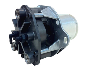 Air Squared Manufacturing, Inc.公司的P11H012A-BLDC-C air compressor 空气压缩机