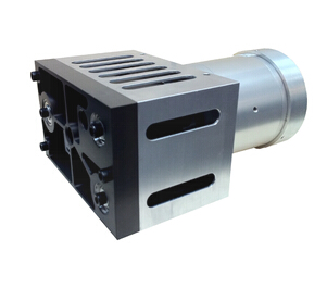 Air Squared Manufacturing, Inc.公司的P16H034B-BLDC Air Compressor空气压缩机