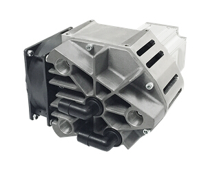 Air Squared Manufacturing, Inc.公司的P16H030B-BLDC Air Compressor空气压缩机