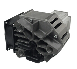 Air Squared Manufacturing, Inc.公司的P16H036A-BLDC Air Compressor空气压缩机