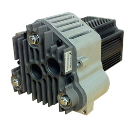 Air Squared Manufacturing, Inc.公司的P22H040A-BLDC Air Compressor空气压缩机