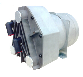 Air Squared Manufacturing, Inc.公司的P32H058A-BLDC Air Compressor空气压缩机