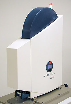 Automatic Adhesive Component and Label Applicators AEvo 自动贴片机 AEvo