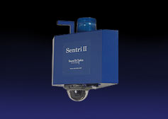 TechMondial Ltd公司sentri2声学识别监控系统声学监控